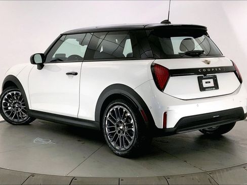 New 2026 MINI Cooper S image 2