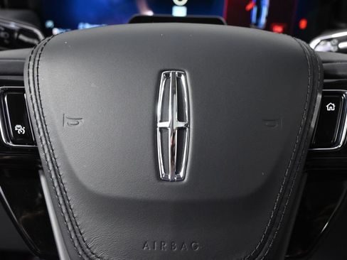 New 2026 Lincoln Aviator Reserve AWD/4WD image 35