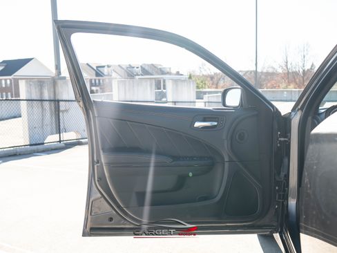 Used 2022 Dodge Charger Scat Pack RWD image 41