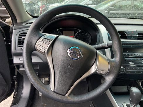 Used 2015 Nissan Altima 2.5 image 14