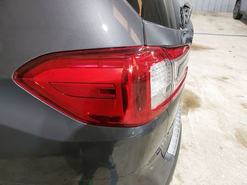 Used 2024 Subaru Ascent Touring AWD/4WD image 36