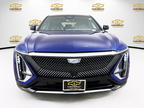 Used 2024 Cadillac Lyriq Tech w/ Driver Assist Package RWD image 2