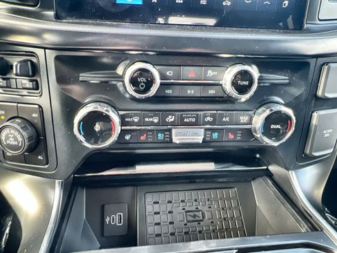 New 2025 Ford F150 Raptor image 21