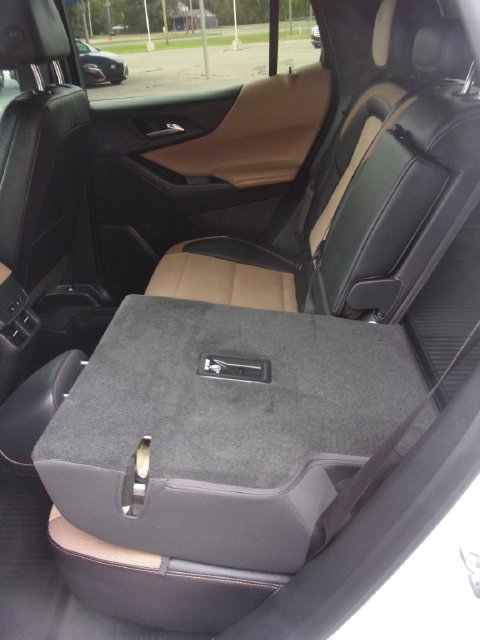 Used 2026 Chevrolet Equinox ACTIV w/ Convenience Package III AWD/4WD image 28