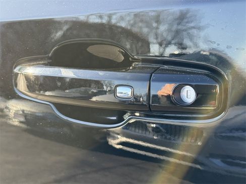 Certified 2021 GMC Sierra 1500 Elevation w/ X31 Off-Road Package image 12