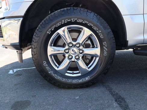 Used 2019 Ford F150 XLT w/ Equipment Group 302A Luxury AWD/4WD image 60
