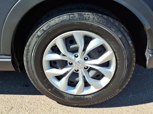 Certified 2024 Honda CR-V LX image 8