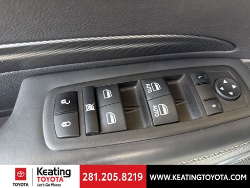 Used 2022 Dodge Durango SRT w/ Black Package image 11