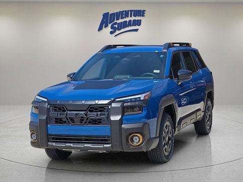 New 2026 Subaru Outback Wilderness image 2