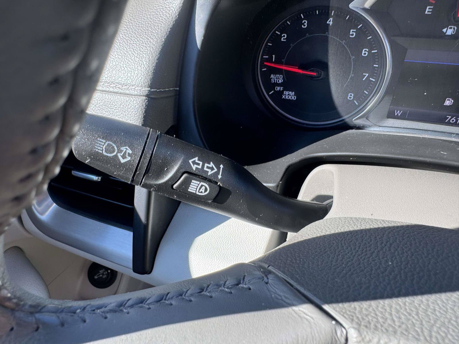 Used 2019 GMC Terrain Denali w/ Advanced Safety Package AWD/4WD image 38