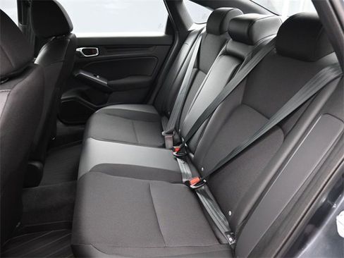 New 2026 Honda Civic Sport image 10