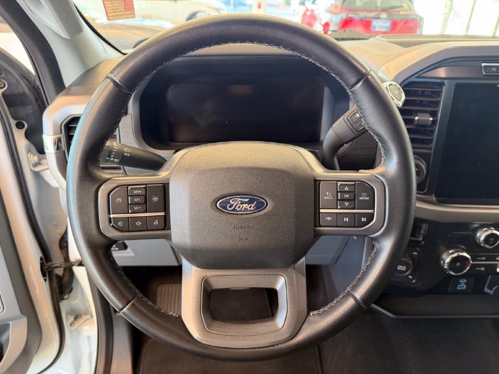 Used 2024 Ford F150 XLT AWD/4WD image 18