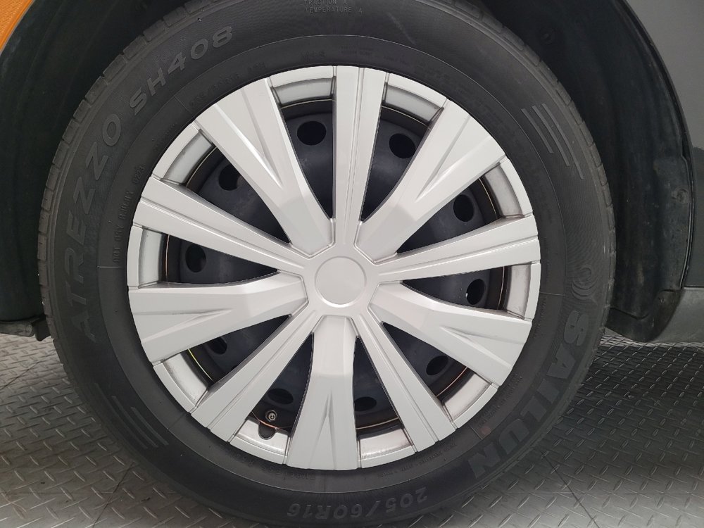 Used 2020 Kia Soul LX FWD image 31