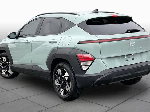 Used 2024 Hyundai Kona SEL FWD image 11