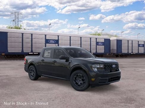 New 2026 Ford Maverick XLT FWD image 7