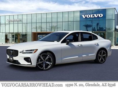 Used 2024 Volvo S60 B5 Core