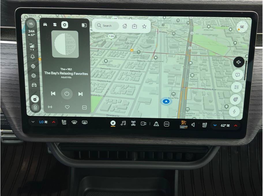 Used 2023 Rivian R1S Adventure Dual AWD/4WD image 17