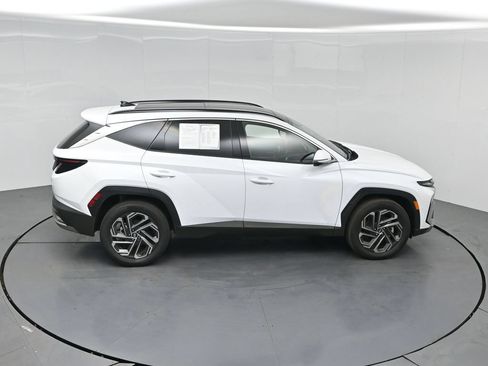Used 2021 Hyundai Palisade Calligraphy FWD image 52