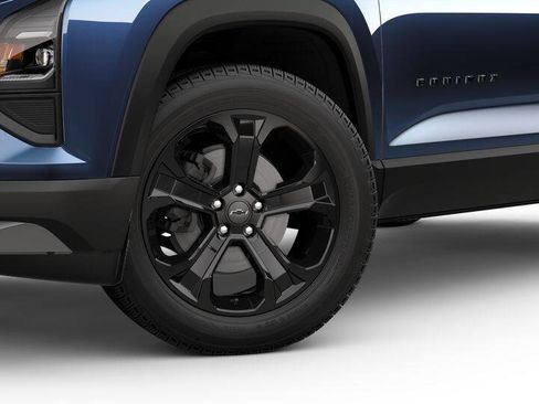 New 2026 Chevrolet Equinox LT w/ Midnight Edition AWD/4WD image 37