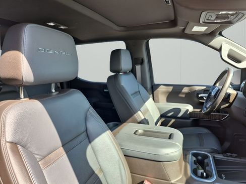 Used 2021 GMC Sierra 1500 Denali w/ Denali Ultimate Package image 15