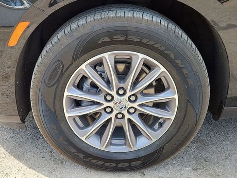 Certified 2023 Buick Enclave Essence w/ Trailering Package, 5000 lbs. image 33