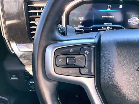 Used 2023 Chevrolet Silverado 1500 RST w/ Rally Edition image 23