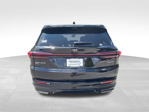New 2027 Buick Enclave Sport Touring w/ Super Cruise Package AWD/4WD image 4