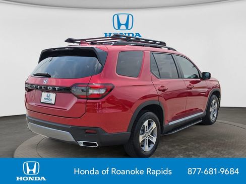 New 2026 Honda Pilot EX-L image 5