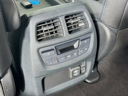 Used 2023 Honda Passport Elite image 21