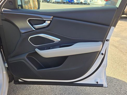New 2025 Acura RDX SH-AWD image 10