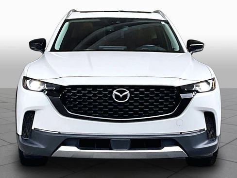 Used 2023 MAZDA CX-50 AWD 2.5 Turbo w/ Cargo Package image 4