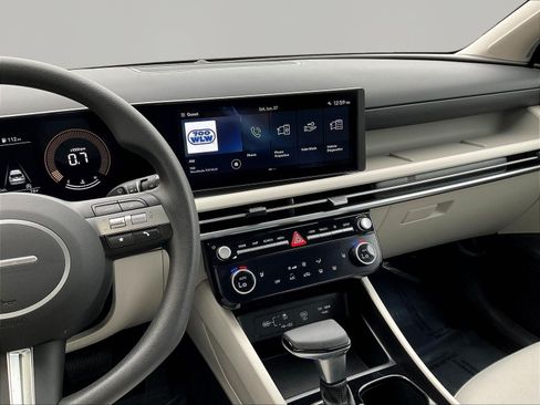 Certified 2026 Hyundai Tucson SEL FWD image 9