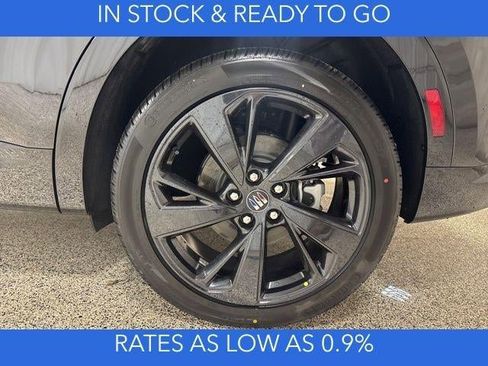 New 2026 Buick Envision Sport Touring image 22