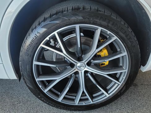 Used 2023 Maserati Grecale Modena AWD/4WD image 6