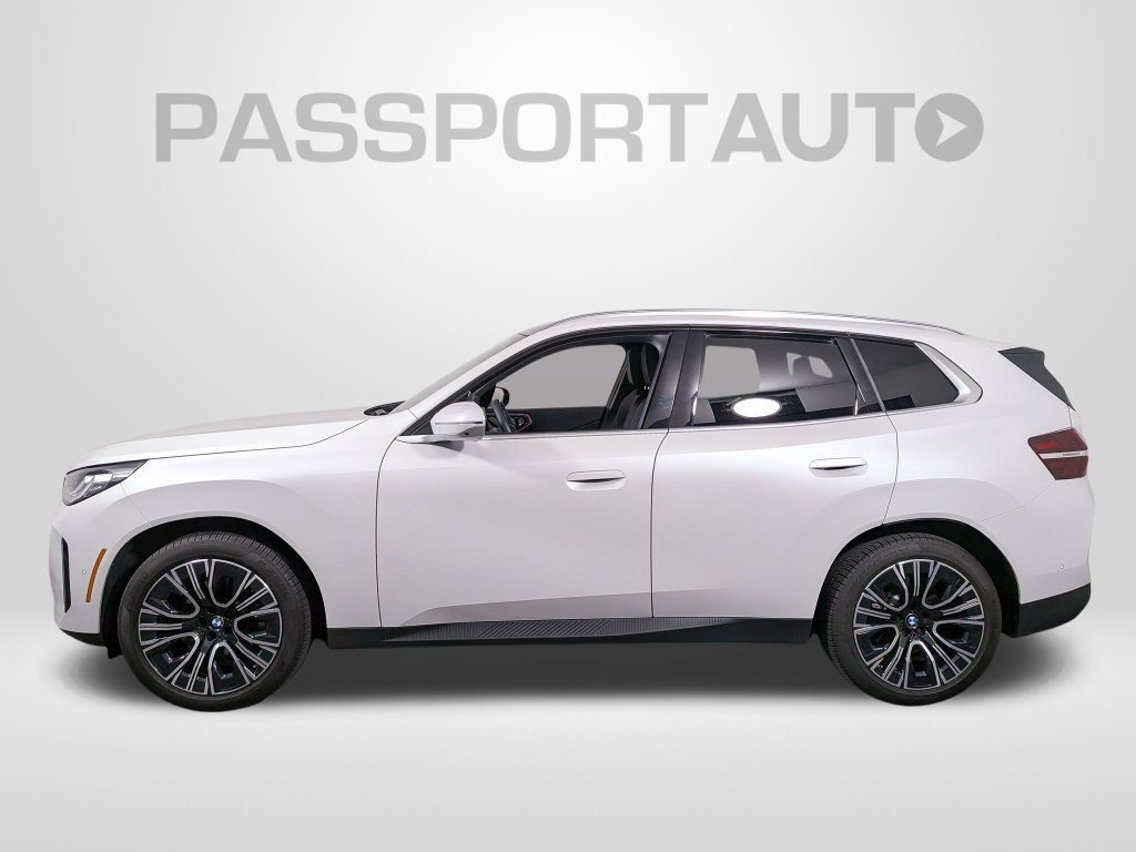 Used 2026 BMW X3 xDrive30i AWD/4WD image 2