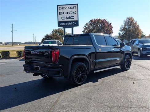 Used 2021 GMC Sierra 1500 Denali w/ Denali Ultimate Package image 3