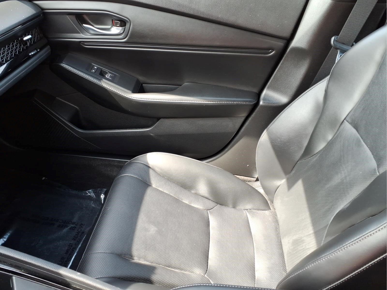 Certified 2024 Honda Accord Sport image 18