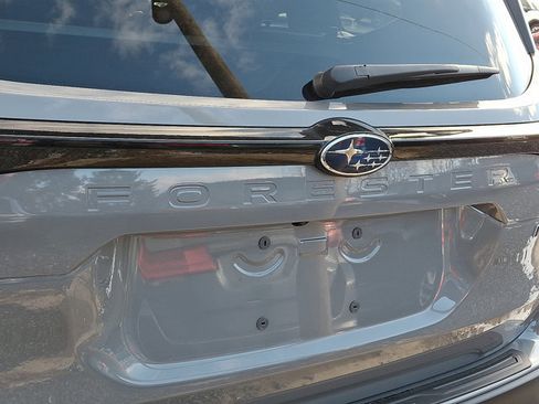 New 2025 Subaru Forester Premium image 23