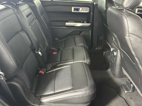 Used 2023 Ford Explorer Limited RWD image 19