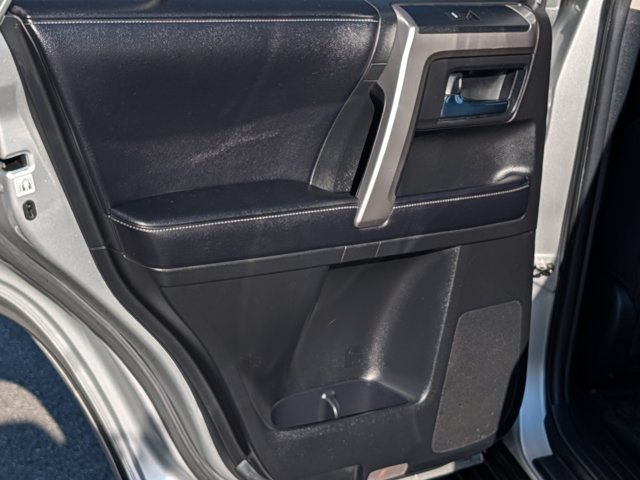 Used 2016 Toyota 4Runner SR5 RWD image 19
