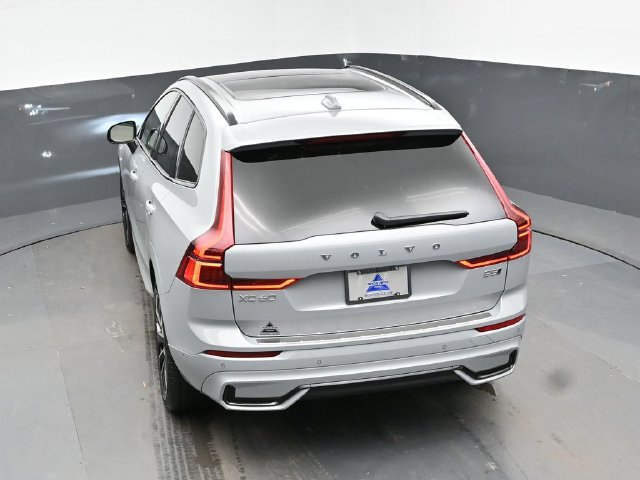 New 2026 Volvo XC60 B5 Plus w/ Protection Package Premier AWD/4WD image 50