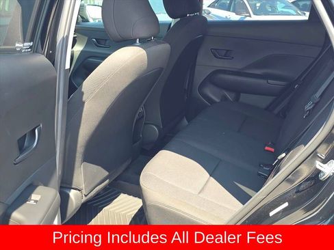 Certified 2025 Hyundai Kona SEL AWD/4WD image 10