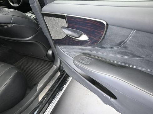 Certified 2024 Lexus LS 500 w/ Interior Upgrade Package RWD image 21