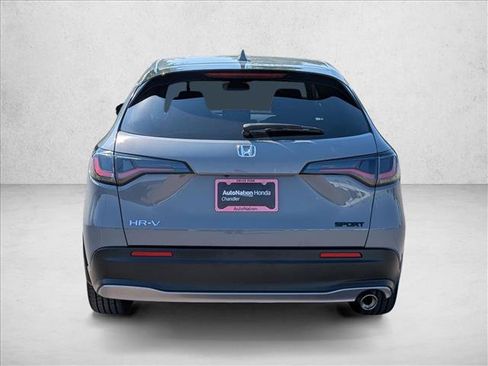 Used 2024 Honda HR-V Sport image 7