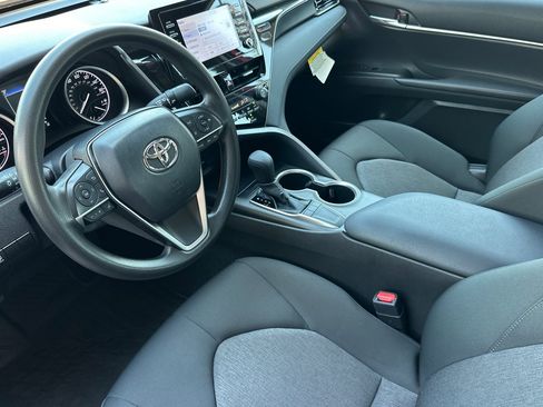 Certified 2023 Toyota Camry LE FWD image 9