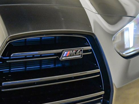 New 2026 BMW M4 xDrive Competition image 9