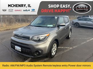 Used 2018 Kia Soul video 1
