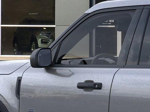 New 2025 Ford Bronco Sport Big Bend w/ Convenience Package AWD/4WD image 20