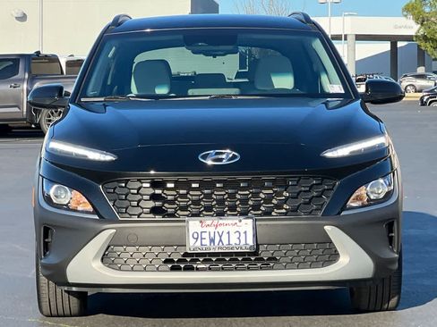 Used 2023 Hyundai Kona SEL w/ Cargo Package image 10