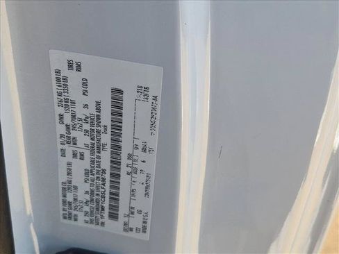 Certified 2020 Ford F150 XL RWD image 20